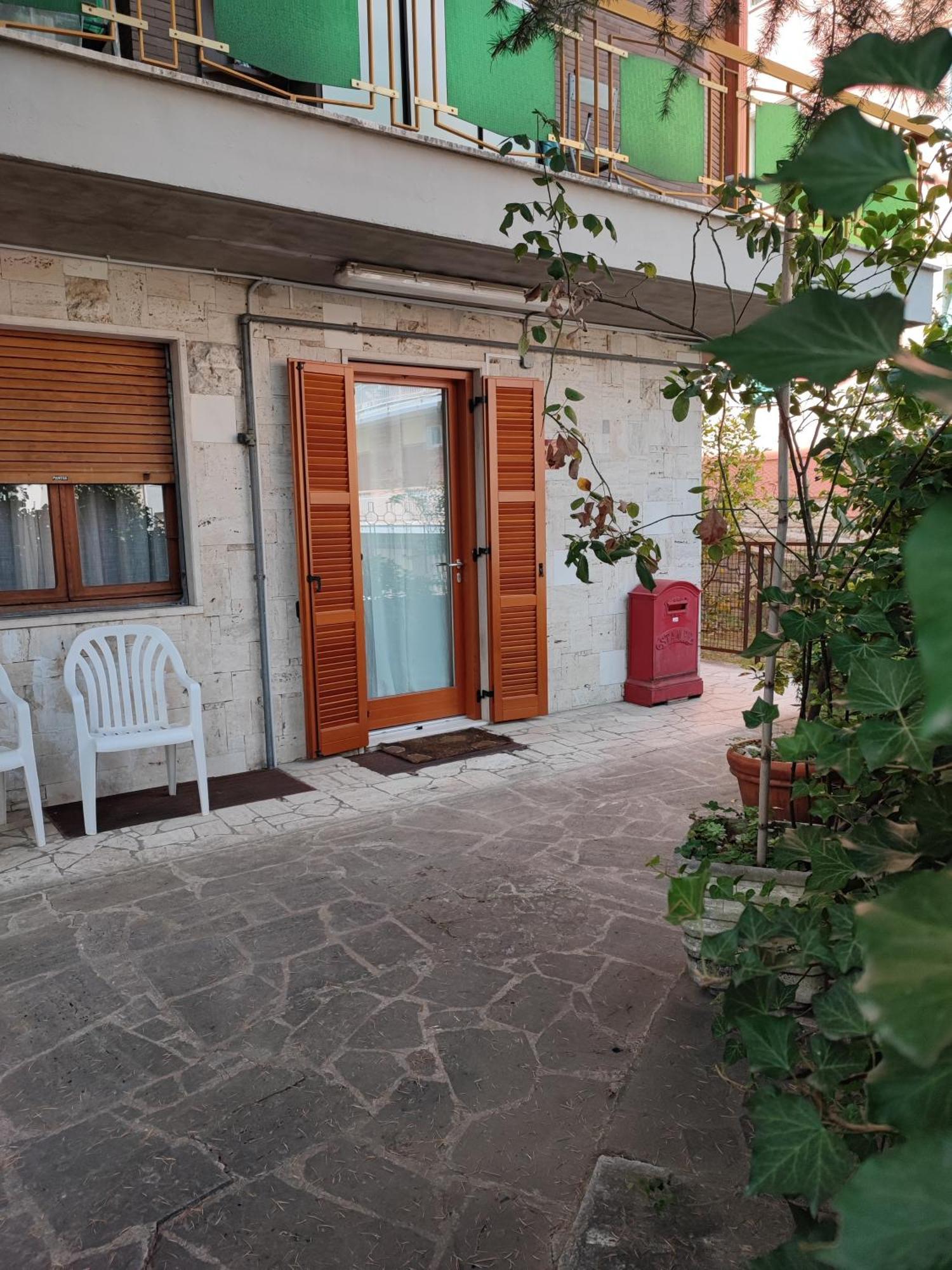 Villa Acasadialice Ascoli Piceno Exterior foto